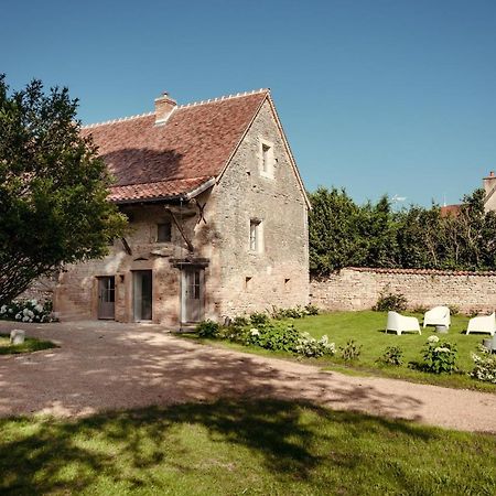 Clos Des Dames De Lancharre Chapaize Екстериор снимка
